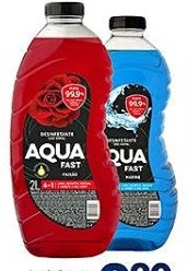 Desinfetante Aquafast
