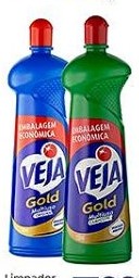 Limpador multiuso original Veja